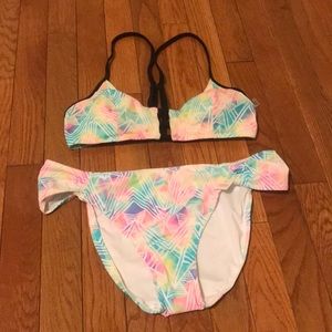 VS Pink Bikini